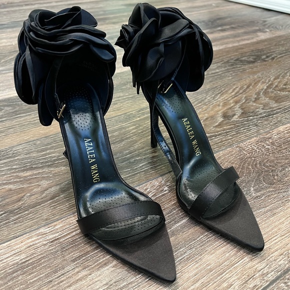AKIRA Shoes - Akira Bloom Heels